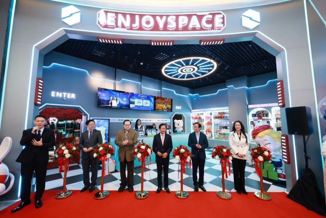จาก VR เกมตู้สู่สถานีประสบการณ์ Immersive แบบครบทุกมิติ