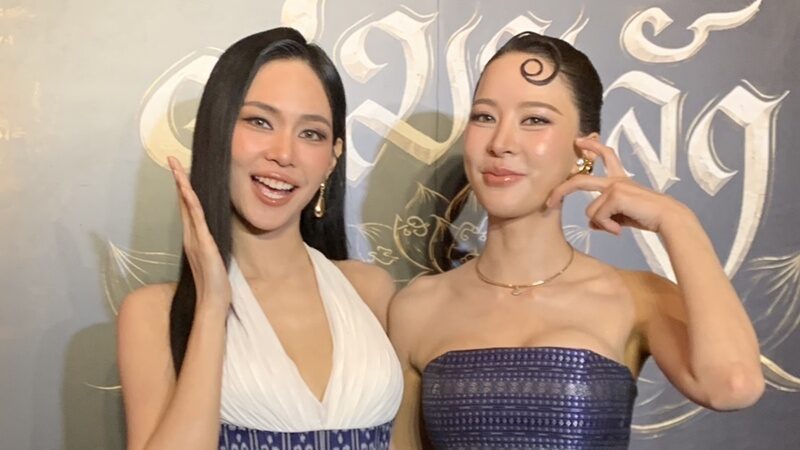 ข่มขลัง ซีรีส์ที่พลิกโลกคู่จิ้นด้วยเคมีนักแสดงและแฟนมีตเอเชีย