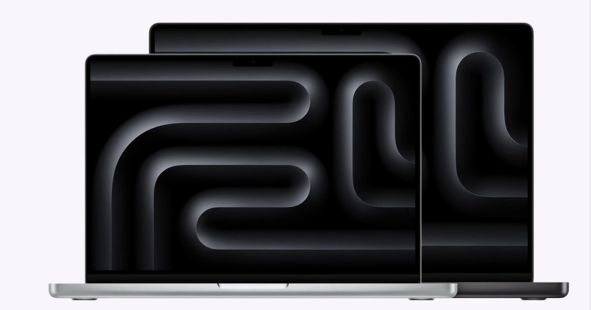 MacBook Pro OLED จอสัมผัส บางเบา ดีไซน์ใหม่เขย่าวงการโน้ตบุ๊ก