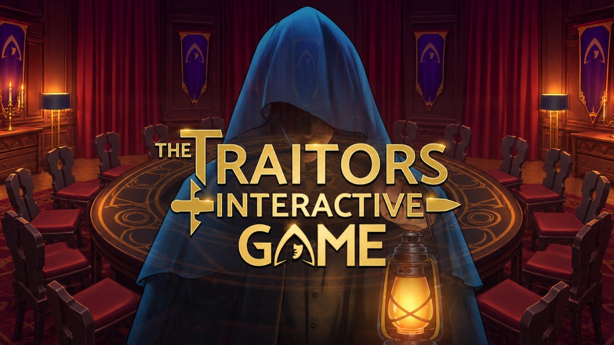 เกมสืบสวนมือถือบูม The Operator และ The Traitors บุก iOS Android