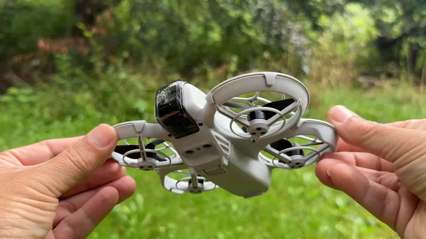 ดรอนราคาถูก Prime Day เจาะดีล DJI Mini 3 และ GoPro 8K Max2