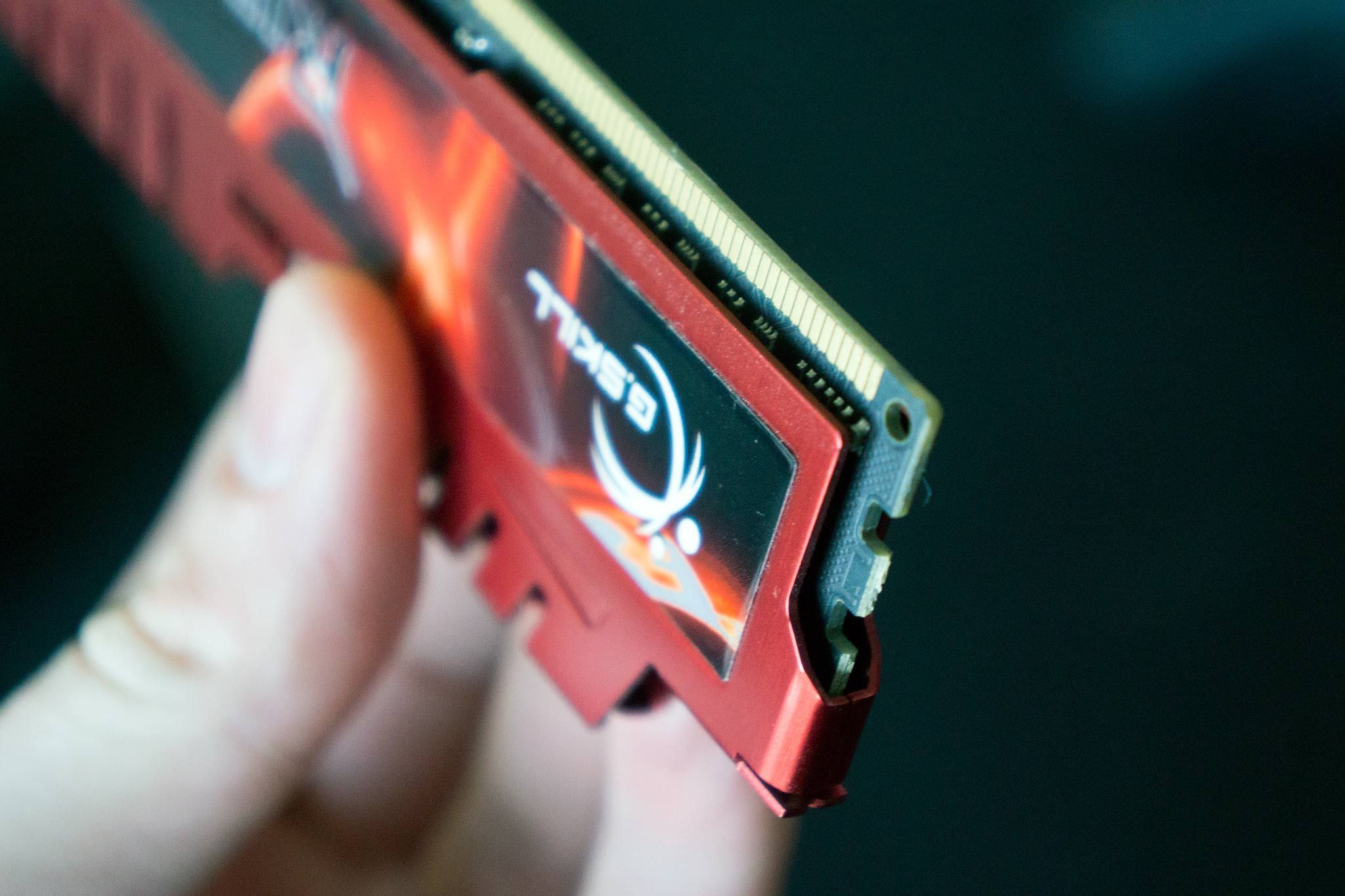 เมื่อ RAM 32GB กลายเป็นมาตรฐานใหม่ของหน่วยความจำเกมมิ่ง