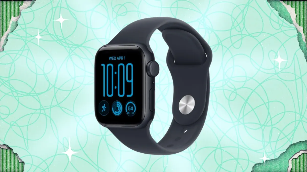 Apple Watch SE 3 ลดราคาแรง คุ้มไหมกับดีล Prime Day นี้