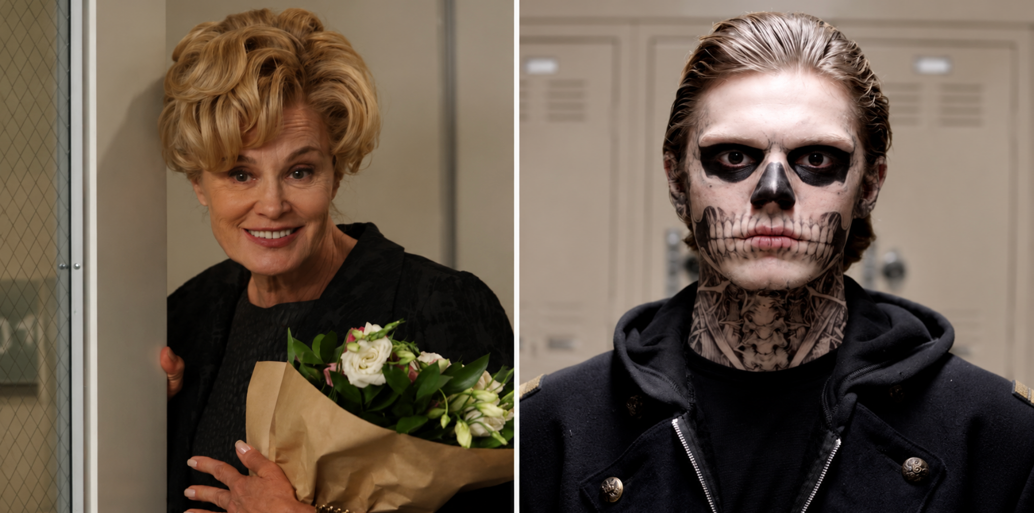 ซีรีส์恐怖ยอดผู้ชม ทำไม American Horror Story ซีซั่น 13 ถึงแรงสุดในประวัติการณ์