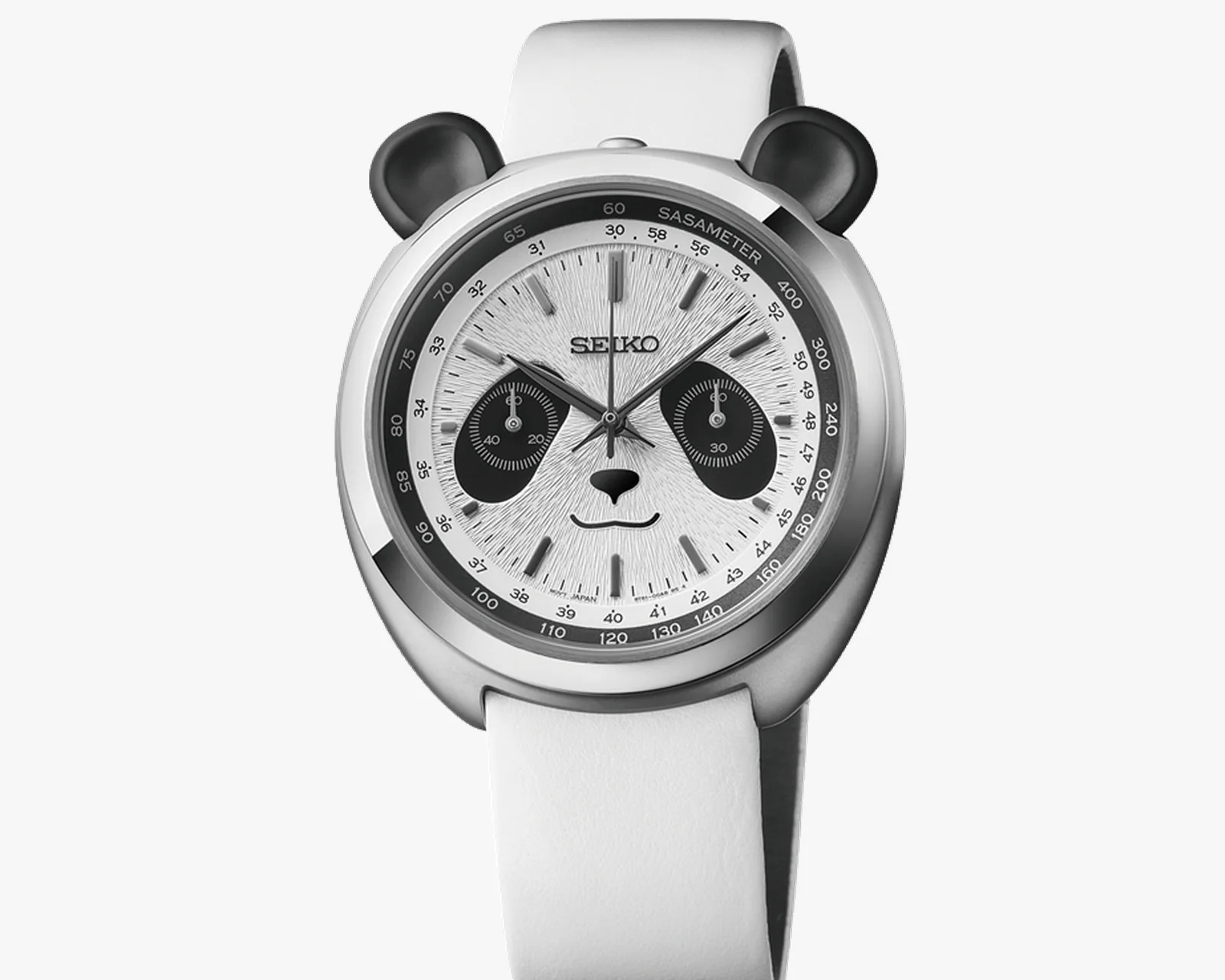 นาฬิการาคาประหยัดดีไซน์จัดจ้าน จาก Panda Dial ถึง Disco Retro