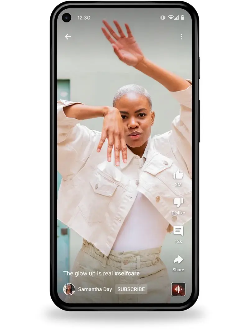 YouTube Shorts อัลกอริทึมใหม่ ยุคที่ครีเอเตอร์รีอัปอยู่ยาก