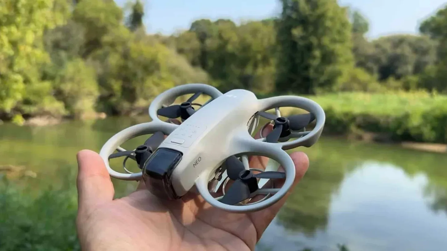 ดรอนราคาถูก Prime Day เจาะดีล DJI Mini 3 และ GoPro 8K Max2