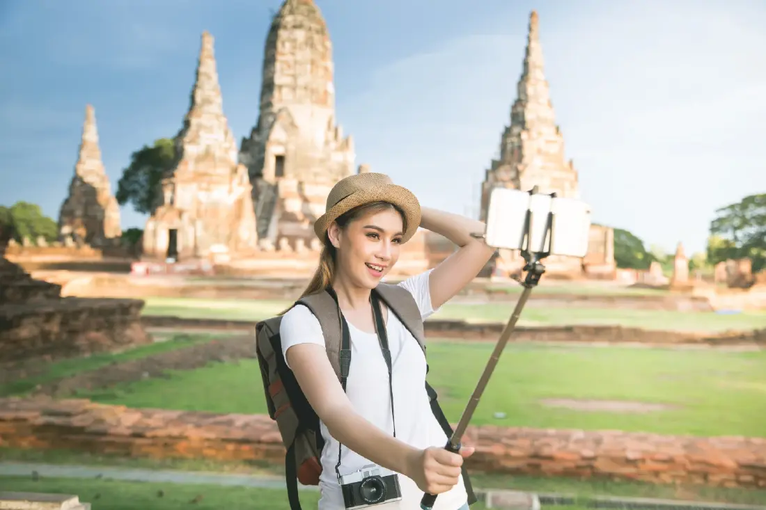 จากจำนวนสู่คุณค่า ปฏิวัติการท่องเที่ยวสู่เศรษฐกิจสมดุลเมืองรอง