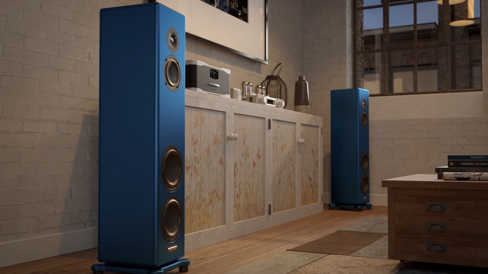 Magico A3 2027 การยกเครื่องลำโพง A‑Series เพื่อระบบเสียงระดับอ้างอิง