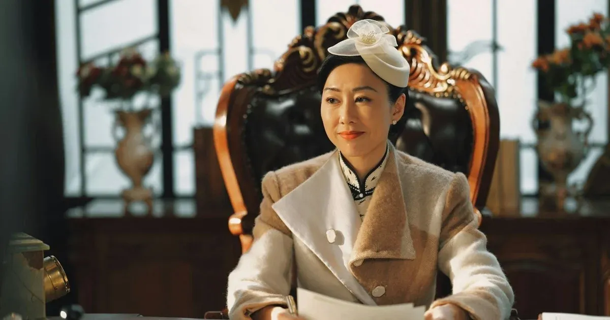 จากพระรองสู่พระเอก และเบื้องหลัง: เส้นทางใหม่ของนักแสดงจีน