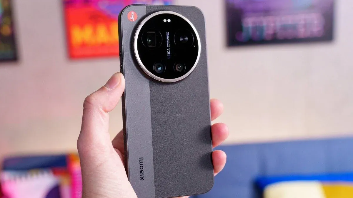Xiaomi 18 Ultra ยกเลิก: เมื่อสมาร์ทโฟนแฟลกชิปราคาแตะเพดานผู้ใช้