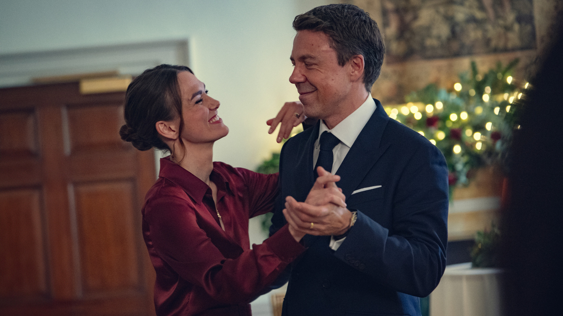 อัปเดตซีรีส์ต่อเนื่อง Netflix ซีซั่น 2 ที่ห้ามพลาด