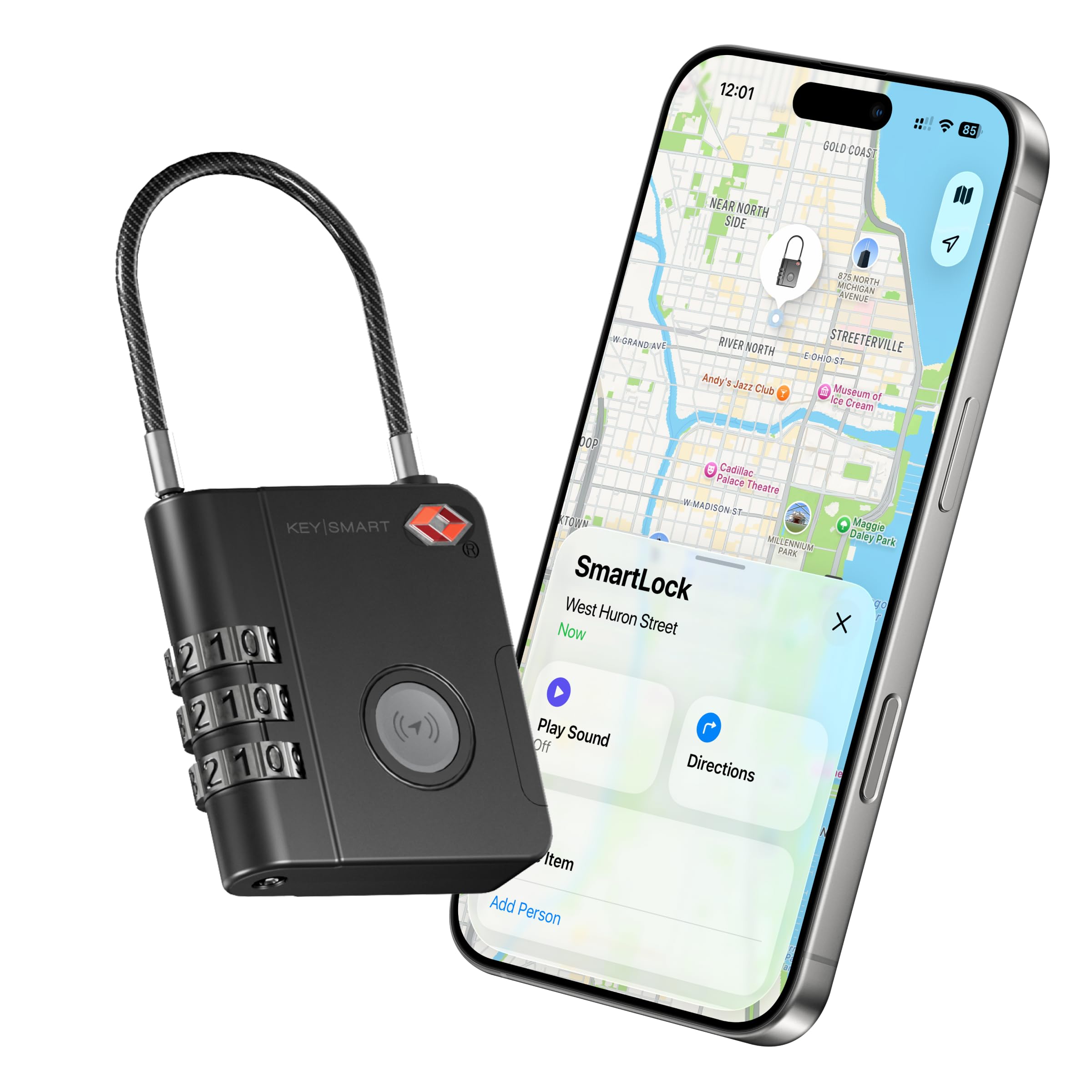 รวมดีล Apple AirTag ลดราคา และ Find My tracker ที่น่าซื้อช่วง Prime Day