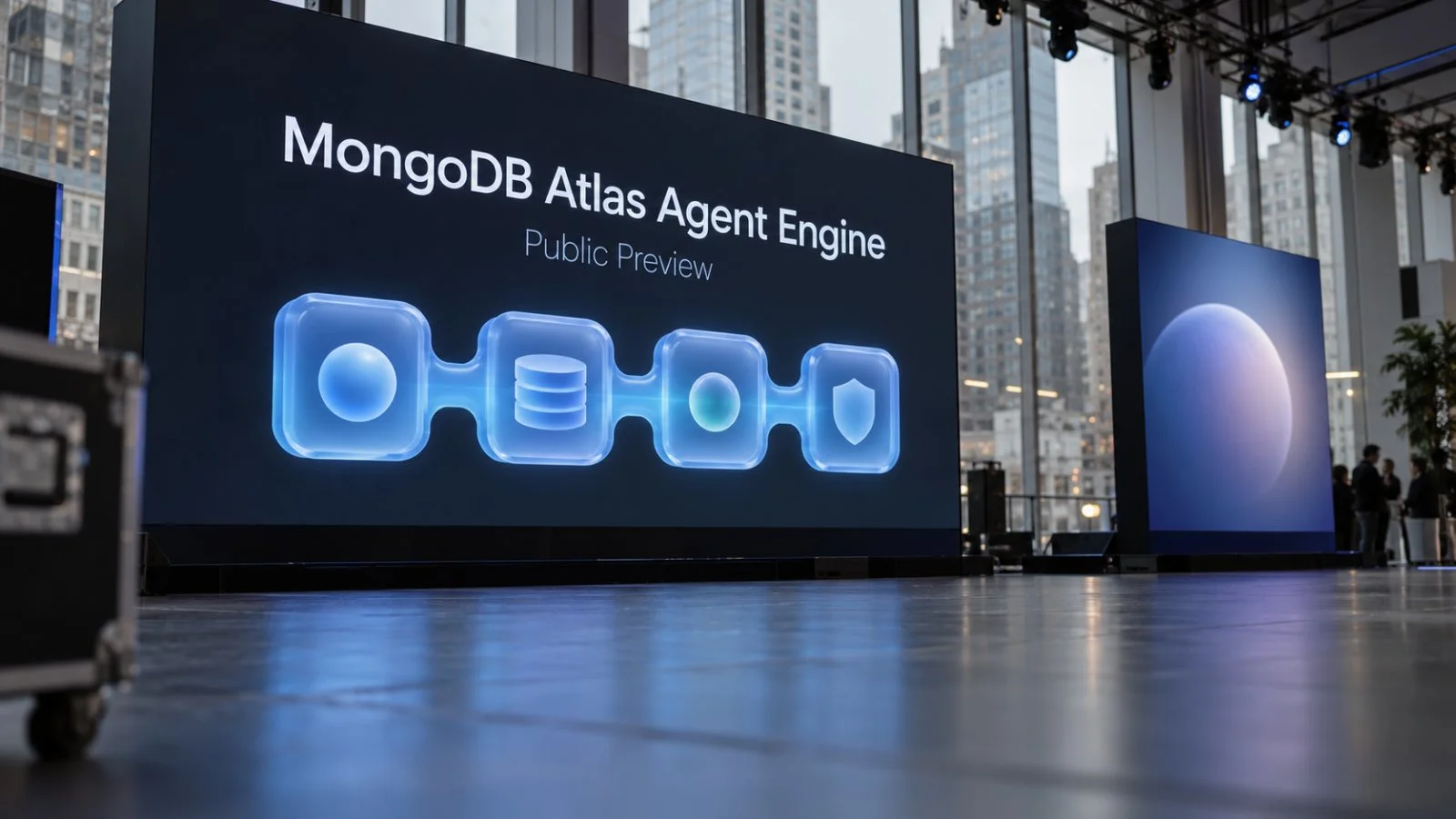 AI Agents พลิกโฉมการเข้าถึงข้อมูลสด MongoDB และ Google Cloud เดินเกมก่อน