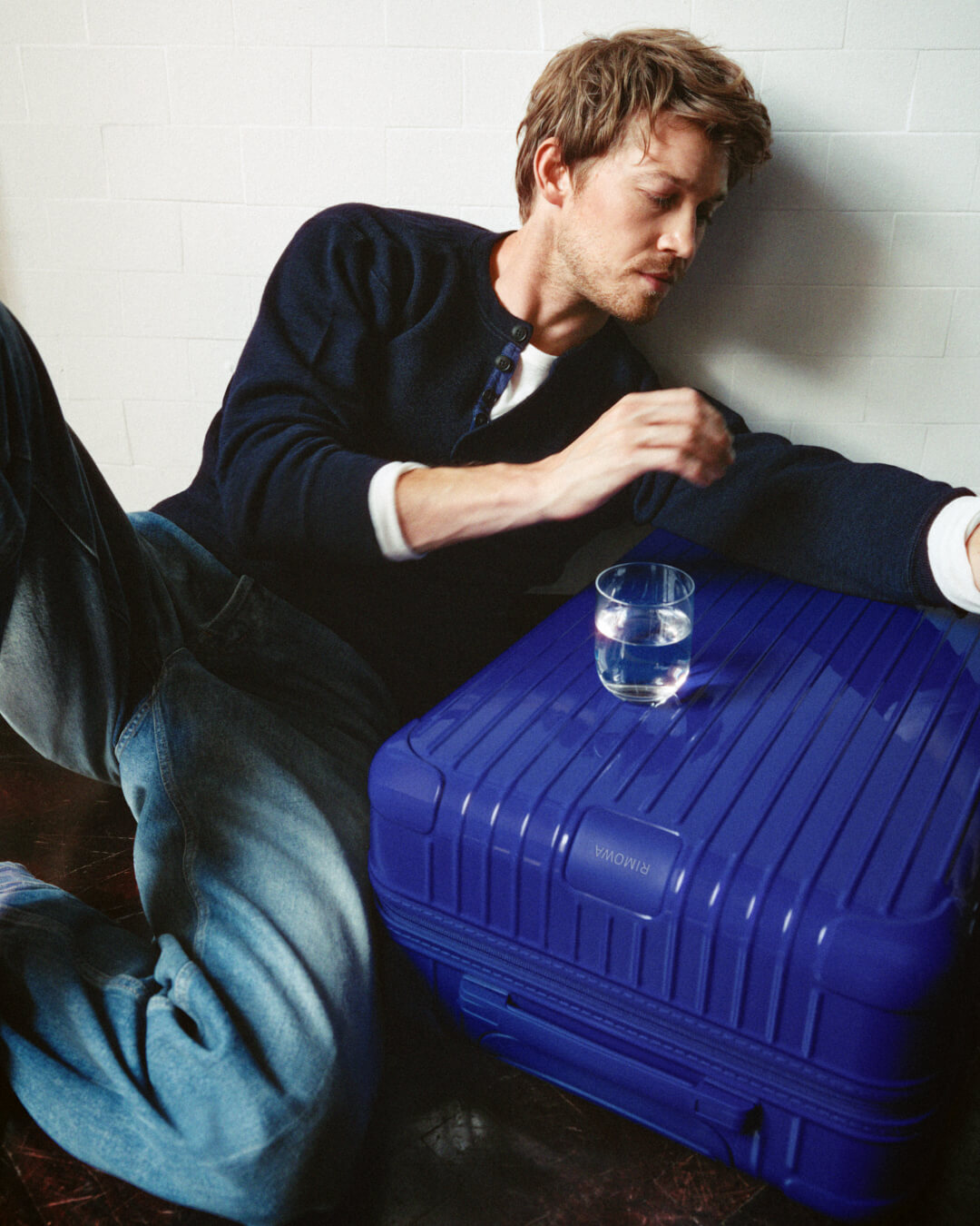 RIMOWA ปรับกลยุทธ์คู่ขนาน ทั้งร้านค้าแฟลกชิปและสีธรรมชาติใหม่