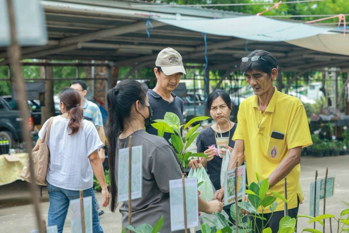 เมื่อภาพถ่ายและพิพิธภัณฑ์ร่วมกันรักษามรดกราชินีและราชาในความทรงจำ