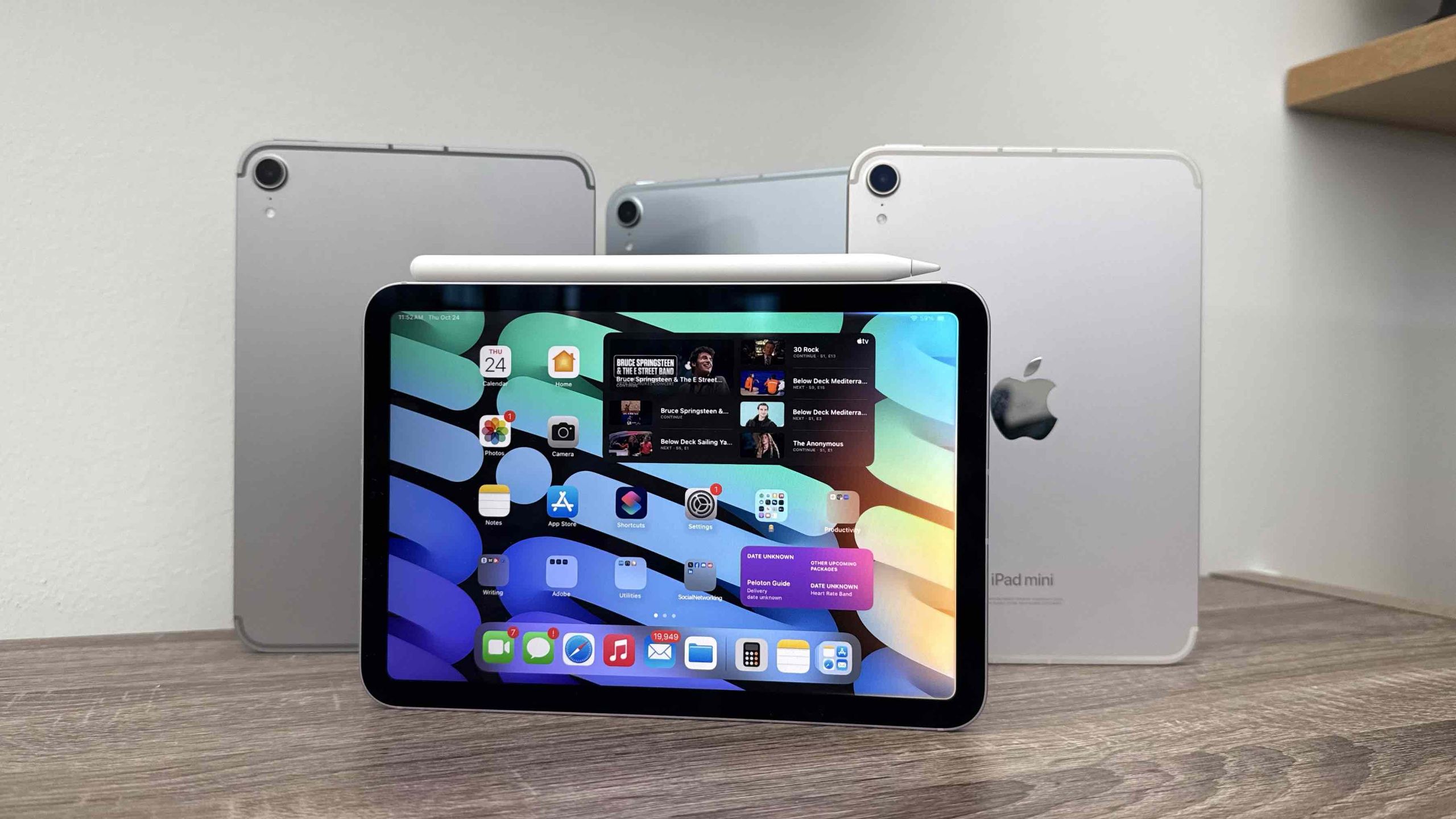 รวมดีล iPad Prime Day รอบตุลาคม รุ่นไหนคุ้มซื้อที่สุด