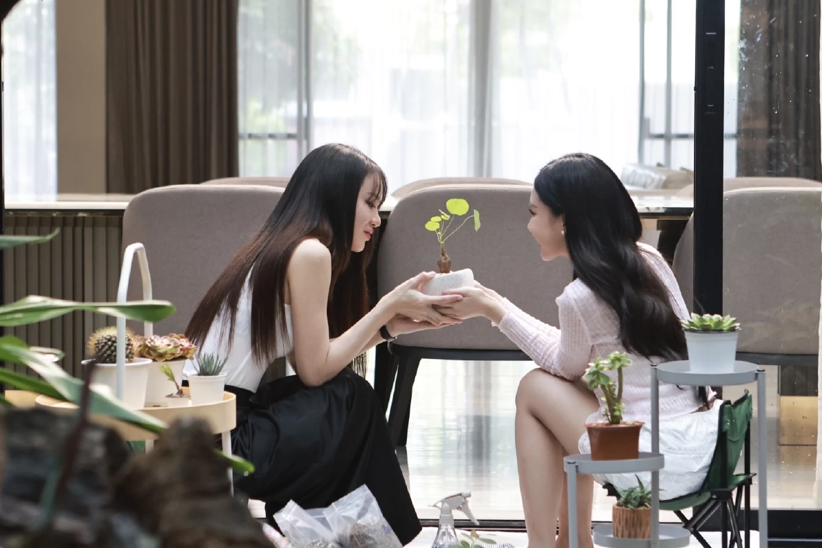 ซีรีส์ BL ไทยเปิดศึกโปรดักชัน คู่ดัง-คู่ใหม่แห่คัมแบ็ก