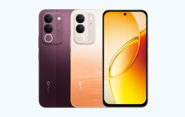 ศึกสมาร์ทโฟนแบตใหญ่ vivo ชู Y32 ชน Y600k Turbo และ V80 ใครคุ้มกว่ากัน