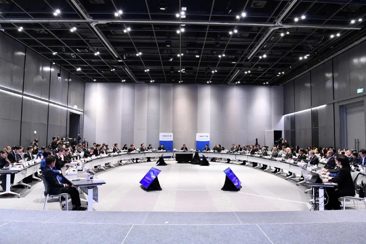 โมเดล 3 ภาคส่วนของคอนเน็กซ์อีดี พลิกคุณภาพการเรียนรู้กว่า 7,000 โรงเรียน