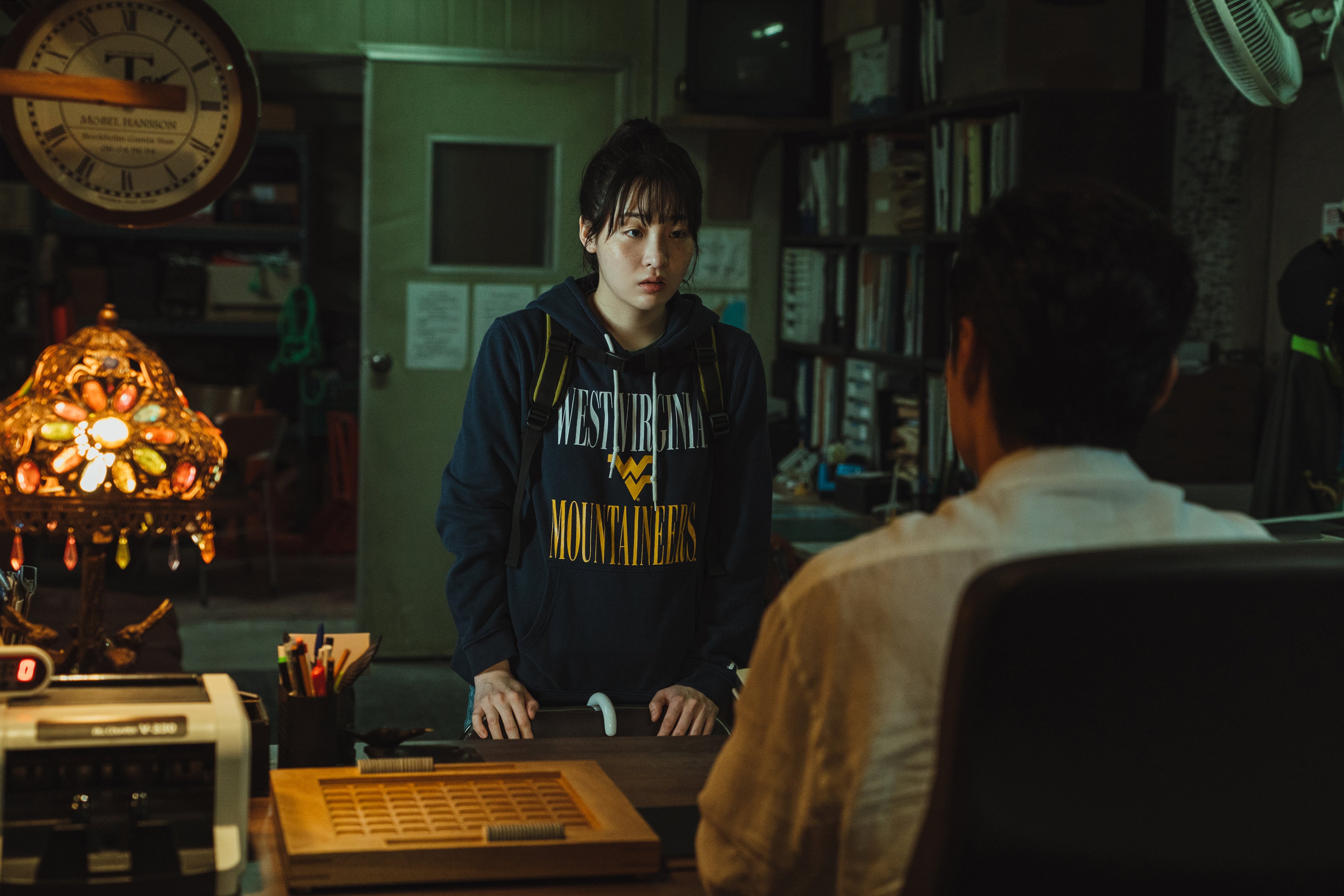 สำรวจคลื่นใหม่ของซีรีส์เกาหลี: จาก Dead-End Job ถึง Happy Anding