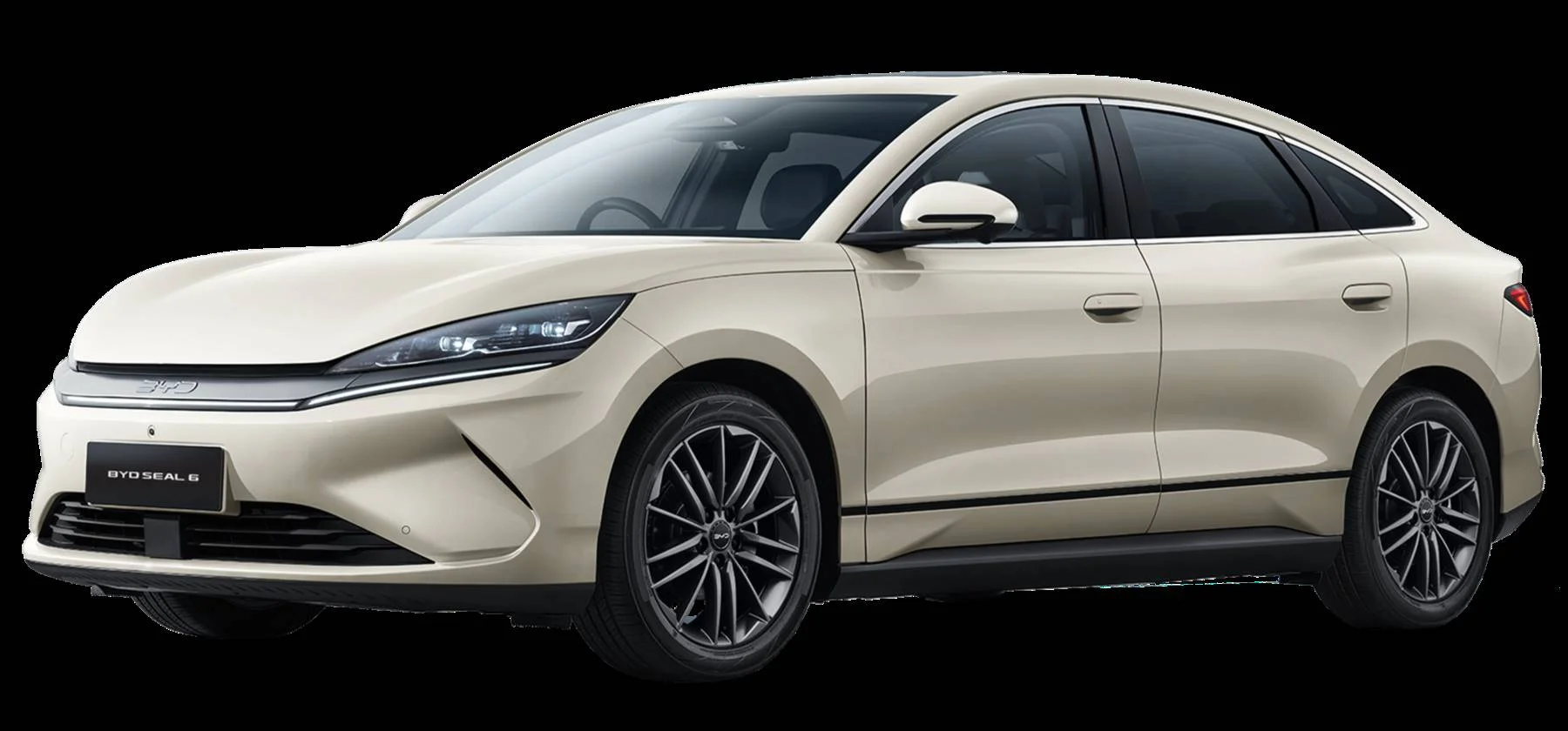 BYD ลดราคา 4 รุ่นในแคมเปญ Ultimate Week คุ้มไหมดูสเปคและราคาใหม่
