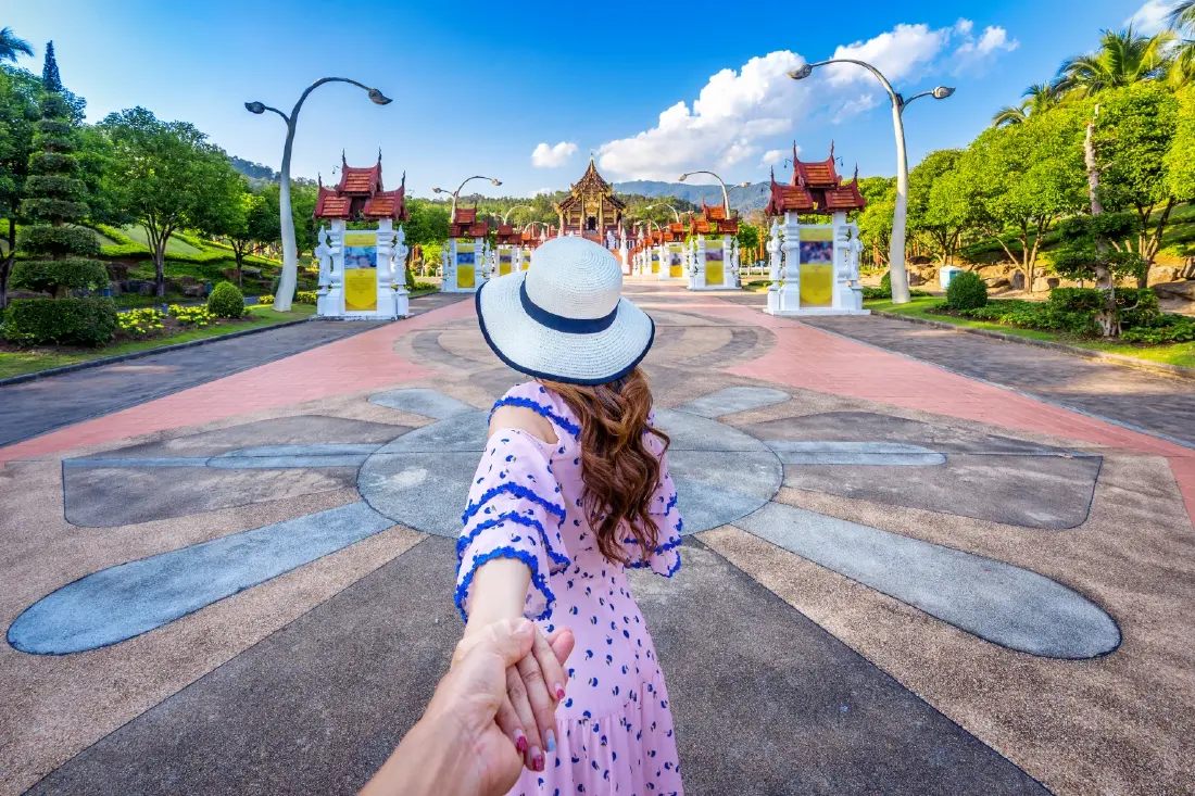 จากปริมาณสู่คุณภาพ เกมกระจายรายได้ท่องเที่ยวสู่เมืองรอง