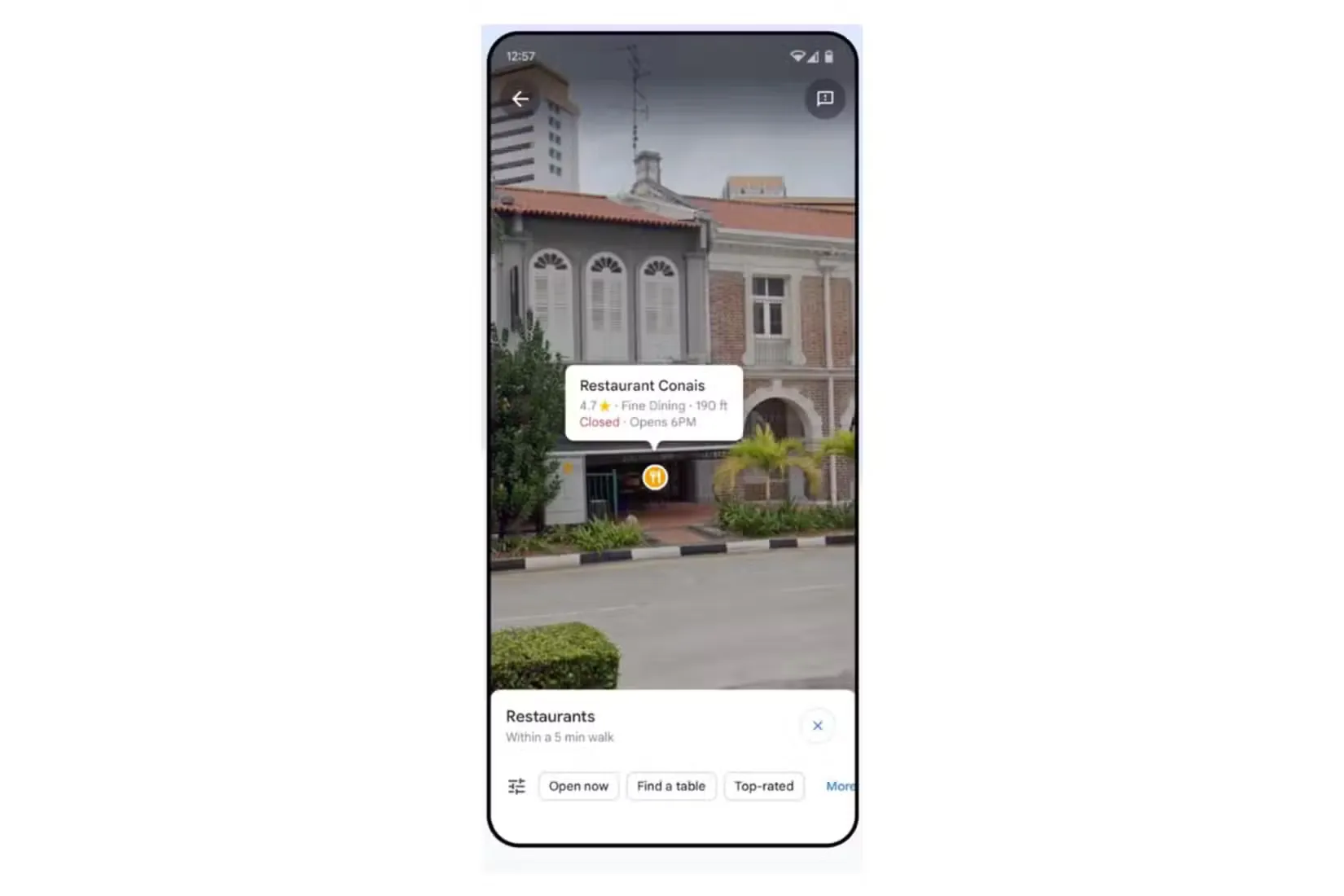 6 Google Maps ฟีเจอร์ซ่อนที่ช่วยให้การเดินทางทุกวันสั้นลง