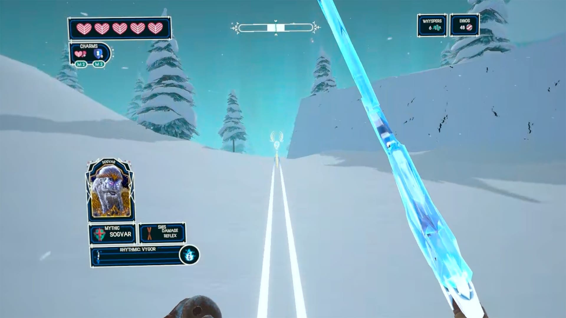 5 เกม VR indie ที่ไม่ควรมองข้าม ตั้งแต่สยองจิตถึงซิ่งอนาคต