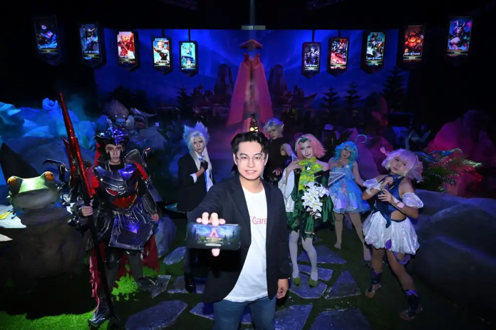 เมื่อแบรนด์ทำพิพิธภัณฑ์เอง จากมือถือแตกถึงความทรงจำในเกม