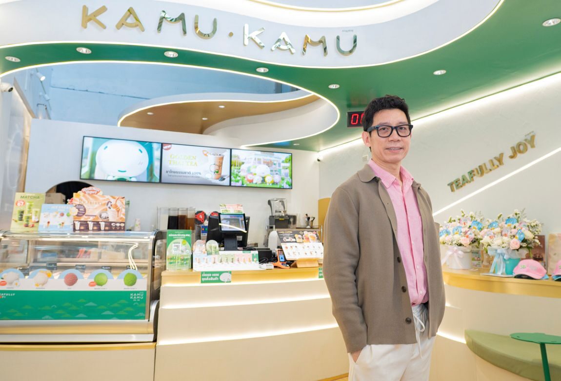 จากแบรนด์แม่สู่หมวดหมู่ใหม่ วิธีแบรนด์อาหารสร้างแรงโตด้วยนวัตกรรมเมนู