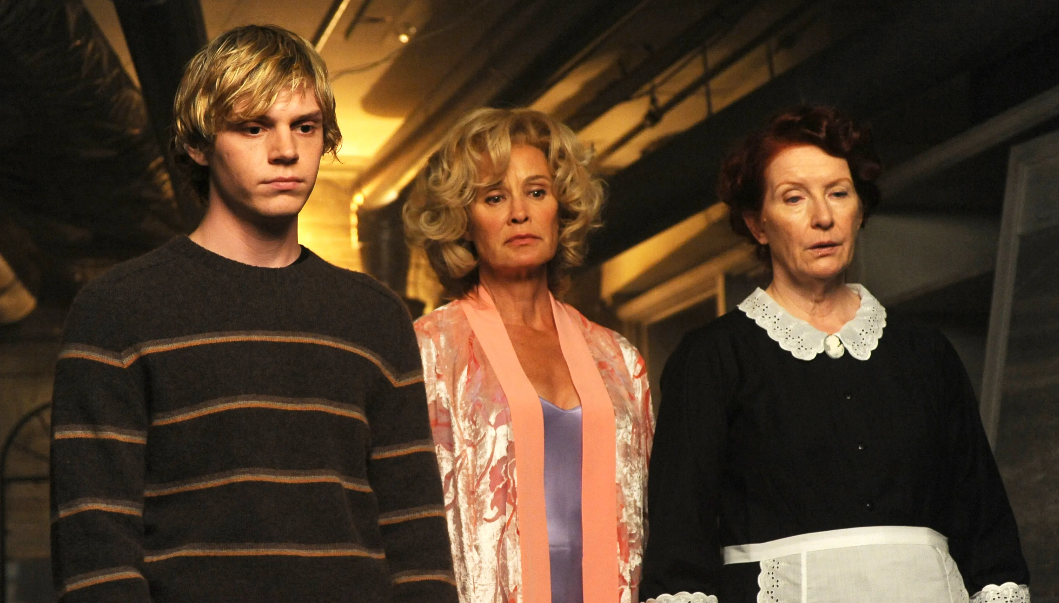 American Horror Story Season 13 สร้างสถิติยอดผู้ชมสูงสุด เปิดยุคใหม่ของซีรีส์ระทึกขวัญแบบกวีนิพนธ์