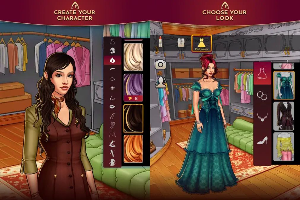 เกมสืบสวนมือถือบูม The Operator และ The Traitors บุก iOS Android