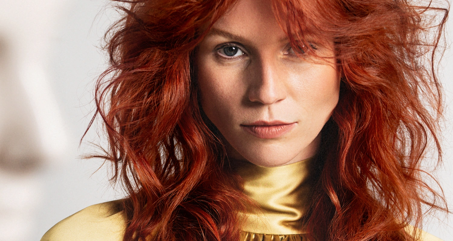 เทคนิค Shag Cut และ Layered Cut ขั้นตอนมืออาชีพเพื่อผมเท็กเจอร์มีมูฟเมนต์