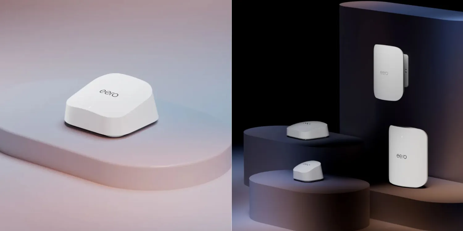 อัปเกรดบ้านด้วย Wi-Fi 7 mesh system ตอนนี้คุ้มไหม
