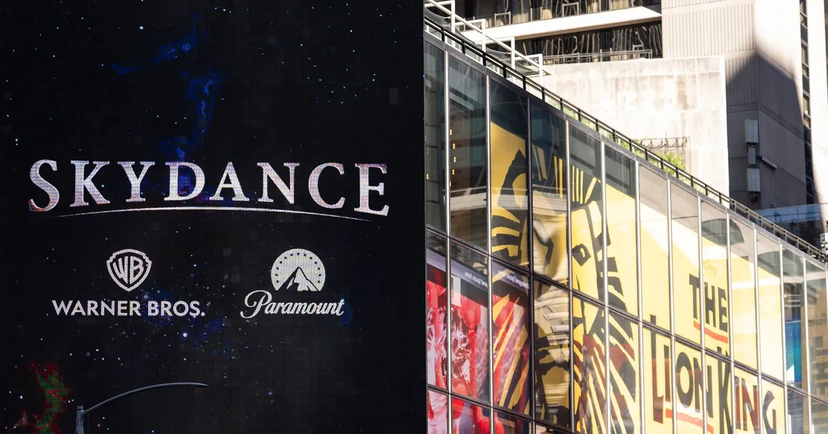 การควบรวม Paramount-Warner Bros ภายใต้ Skydance เปลี่ยนเกมสตรีมมิ่งอย่างไร