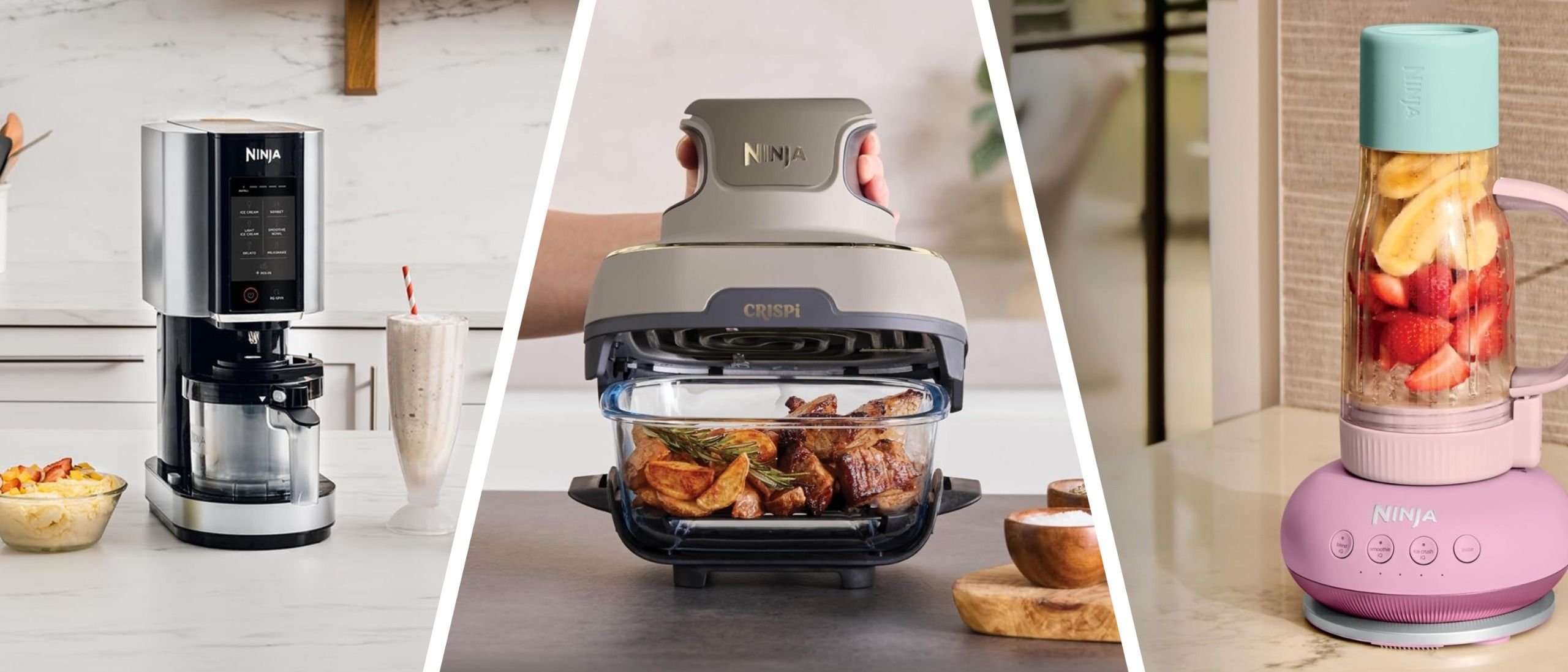 ดีล Prime Day Smart Appliances ตีราคาแตะจุดคุ้มค่าสุด