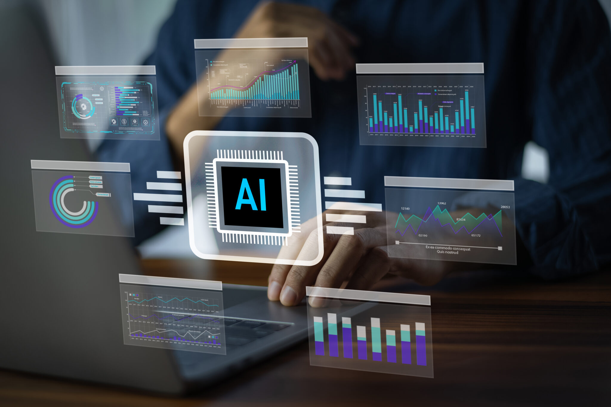 AI Agent ในองค์กร: อิสระแค่ไหนก็ต้องมีคนกำกับ