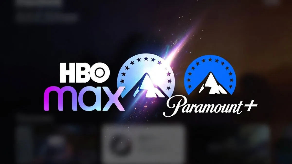 HBO Max และ Paramount+ กำลังรวมเป็นแอปเดียว ผู้ใช้ต้องเตรียมตัวอย่างไร