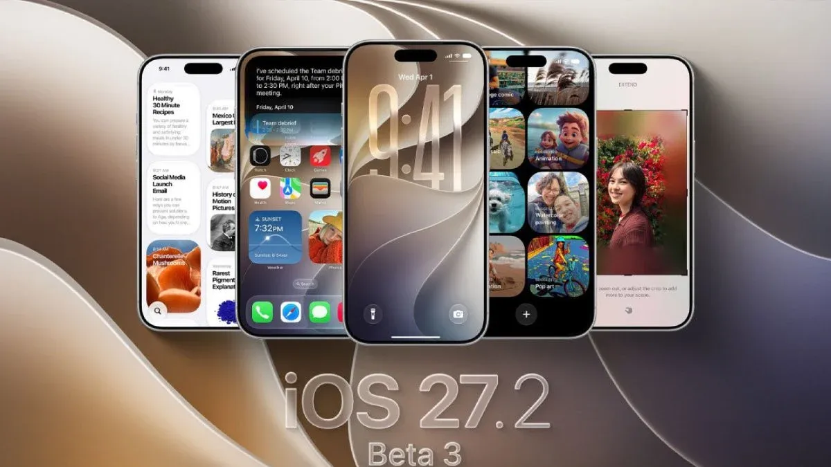 อัปเดต iOS 27.2 พลิกโฉมแอปสุขภาพบน iPhone ด้วย Insight และ Longevity