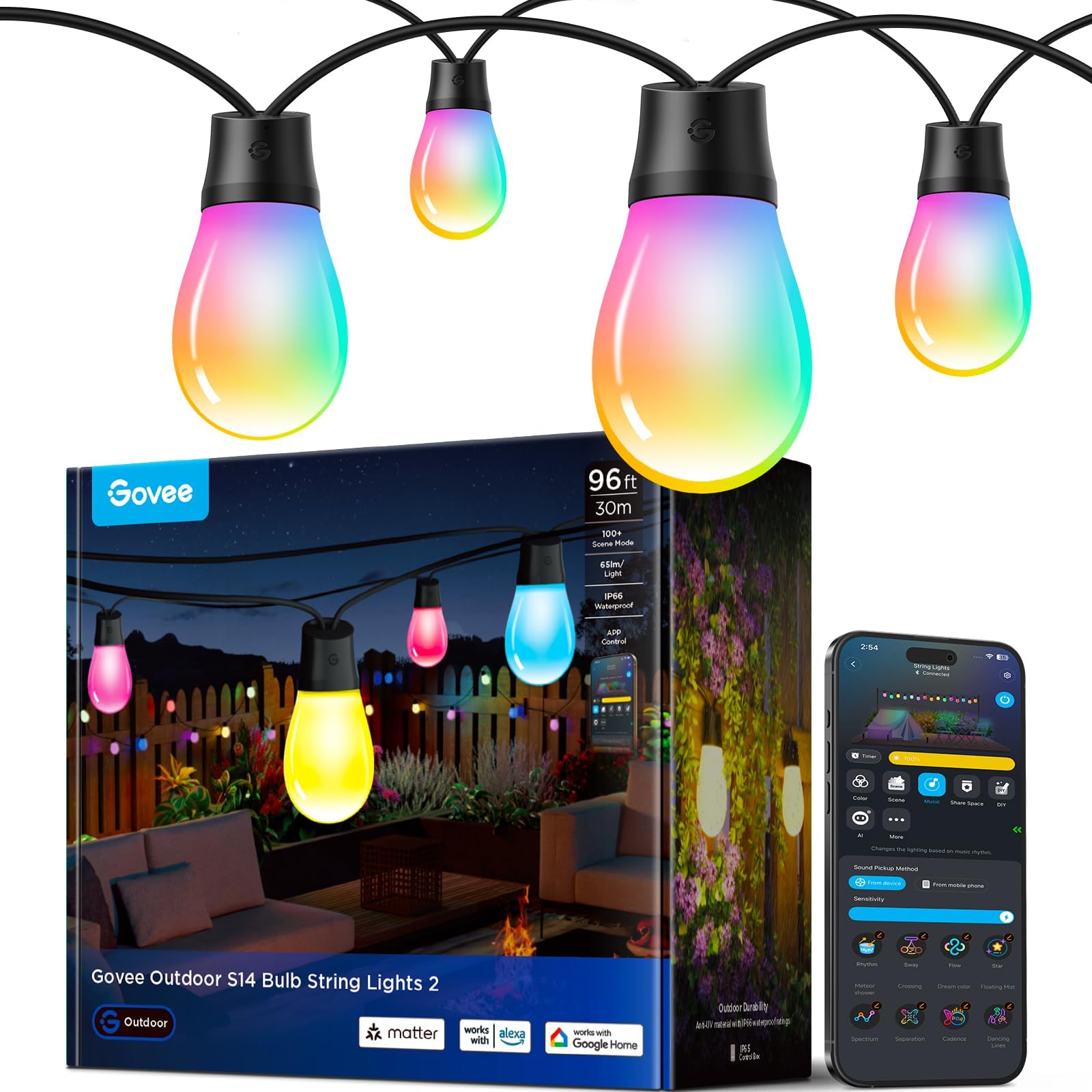 รวม smart home deals น่าโดนช่วง Prime Day ไฟ ประตู กล้องครบ