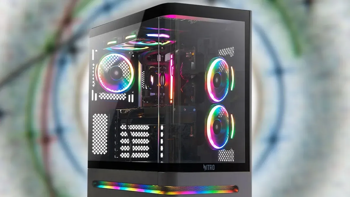 Prime Day gaming deals ลดราคาแรง เกมมิ่ง PC และโน้ตบุ๊ก RTX สเปกระดับเทพ