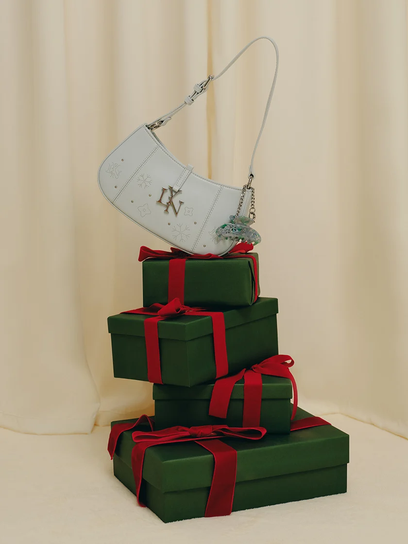 LYN Winter Collections เติมความสุขให้ทุกโมเมนต์ด้วย Wrapped In Joy และ Infinite Wonder