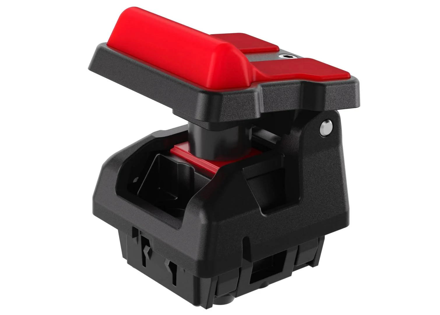 รีวิว GMK TriggerKey keycaps แปลงสวิตช์ MX ให้ปรับองศาและระยะกดได้แบบกึ่งอนาล็อก