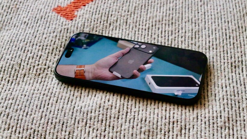 ราคา iPhone 18 Pro บอกอะไรเราบ้างในตลาดสมาร์ทโฟนโลก