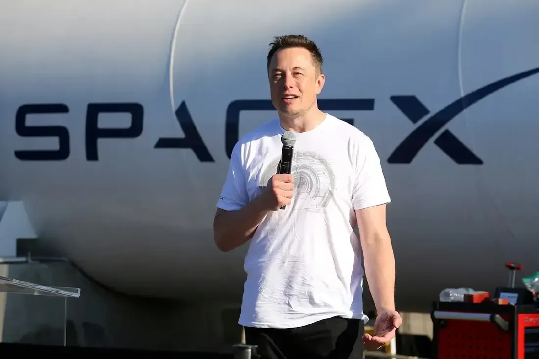 หุ้น SpaceX สวิงแรง ปั้นอีลอน มัสก์เป็นเศรษฐีล้านล้านดอลลาร์ซ้ำแล้วซ้ำเล่า
