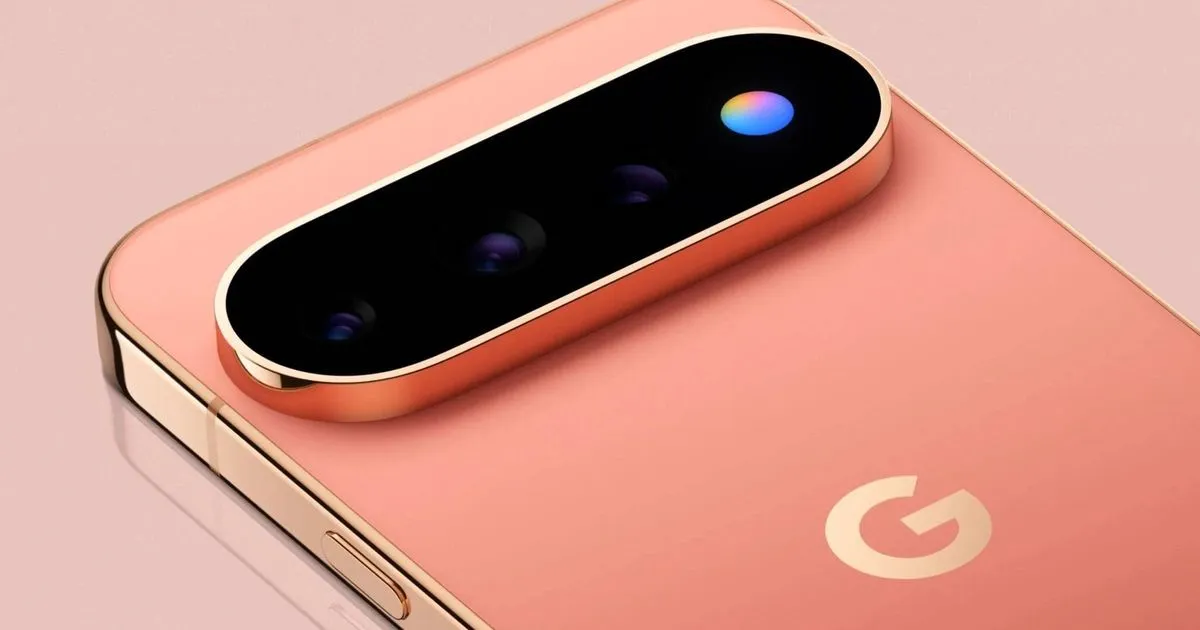 Pixel 12 Pro Fold อัปเกรดหน้าจอพับให้คมขึ้น 24% หมายความว่าอย่างไร