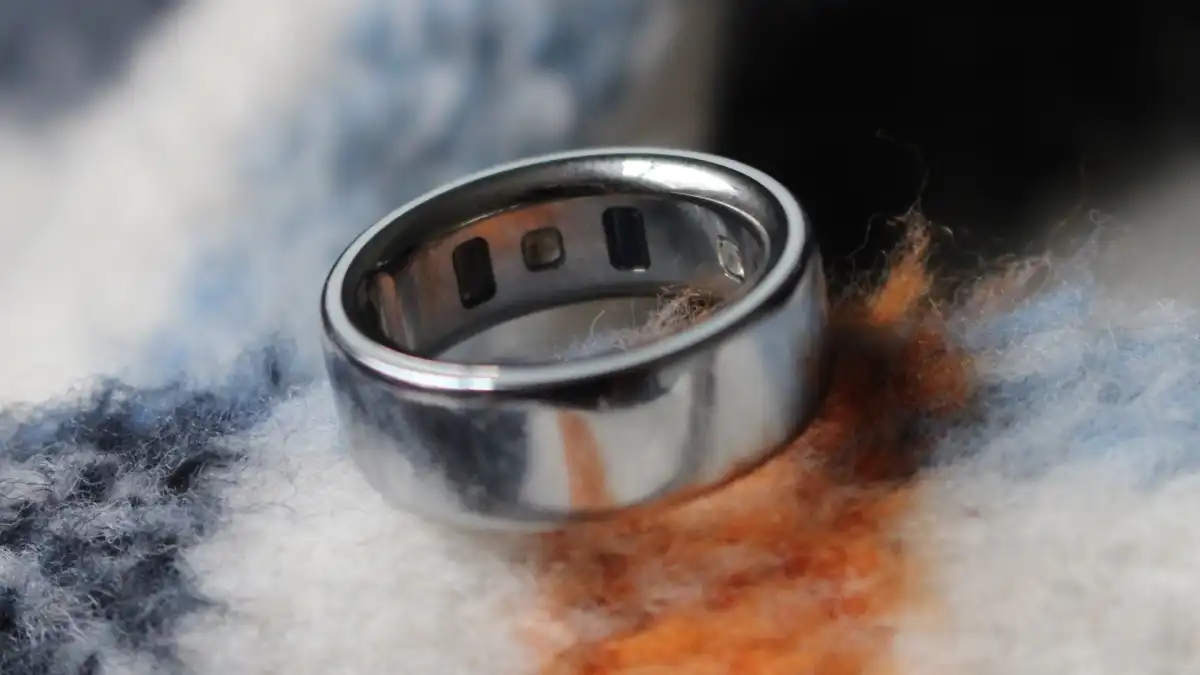 Oura Ring 4 ราคา Prime Day น่าซื้อกว่า Oura Ring 5 ไหม
