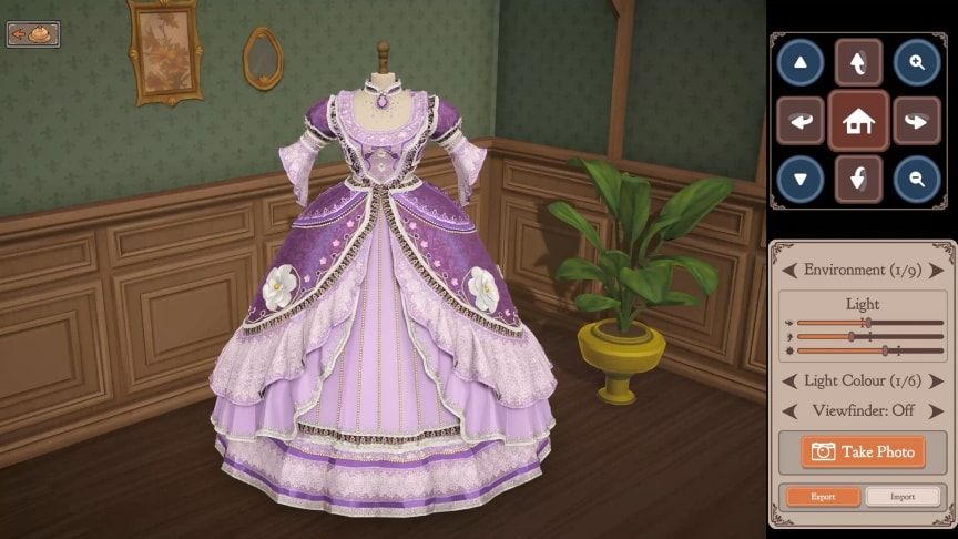 เกม Dressmaker เมื่อการออกแบบเกมจากใจกลายเป็นไวรัลแฟชั่นระดับโลก