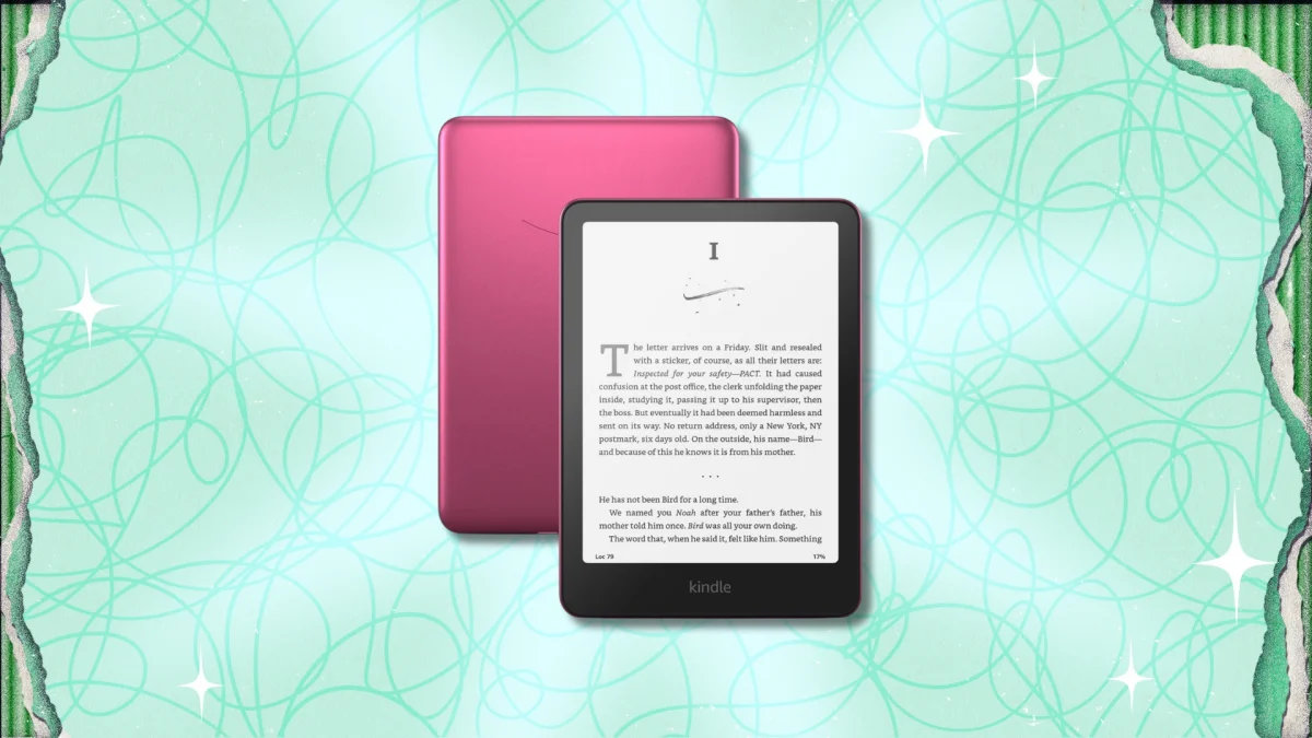 ส่วนลด Kindle Prime Day คุ้มไหม เจาะทุกโมเดลที่ลดราคา